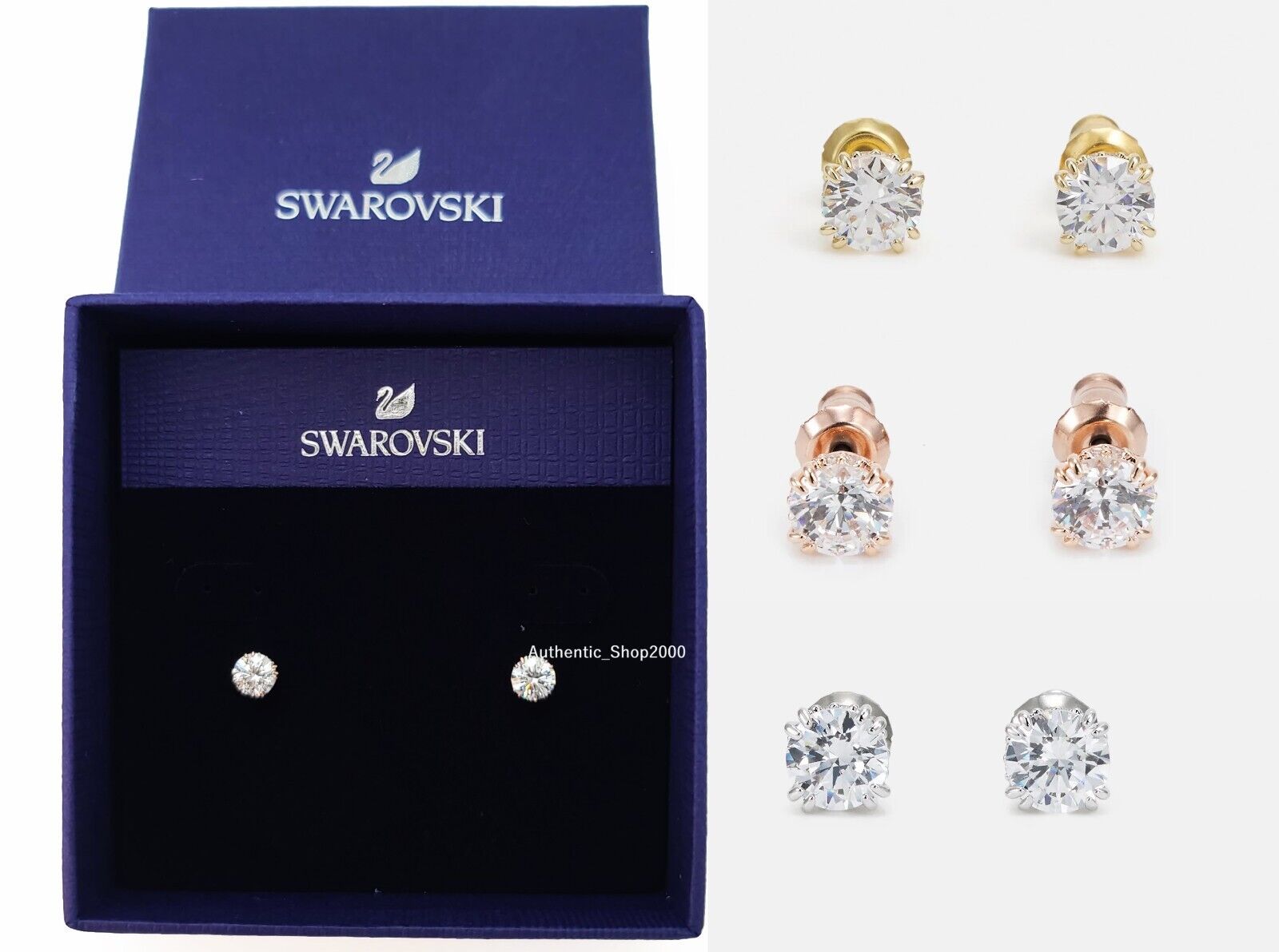 Amazon.com: Swarovski #236715 - Ballerina Retired : Home