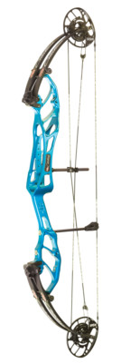 New PSE Citation 34 SE RH 29/60 Sky Blue