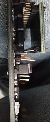 Photos de l'objet d'un acheteur vérifié