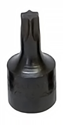 Lisle 26610 1/4''Dr T-30 Torx Bit