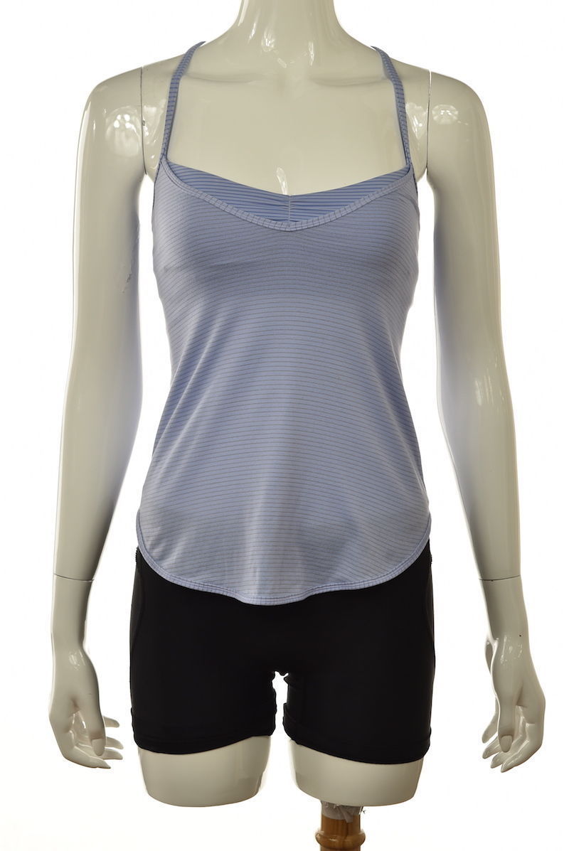 lululemon Activewear Tops Size 2 for Women