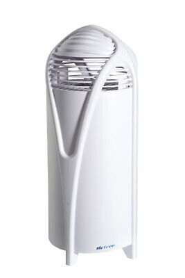 Airfree Compact Air Purifier 180 Sq Ft Silent Sterilizing Anti Virus System  