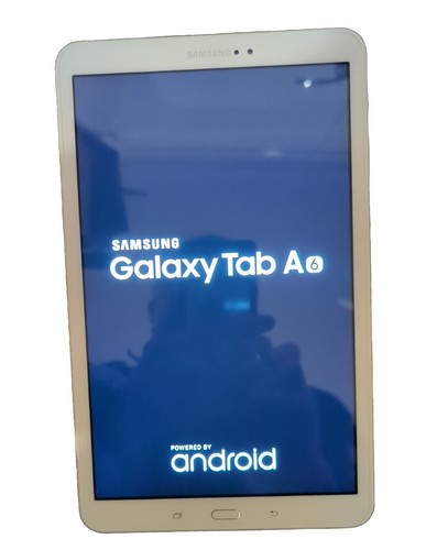 Samsung Galaxy Tab A6 ホワイト Samsung Galaxy Tab A6 SM-T280 White 8GB - tablets: Amazon.de