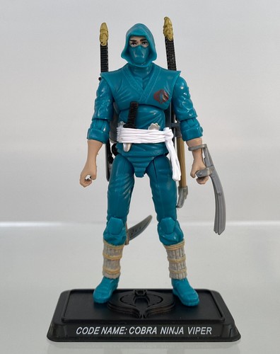 G.I. Joe Classic Collection フィギュア G.I. Joe 3.75