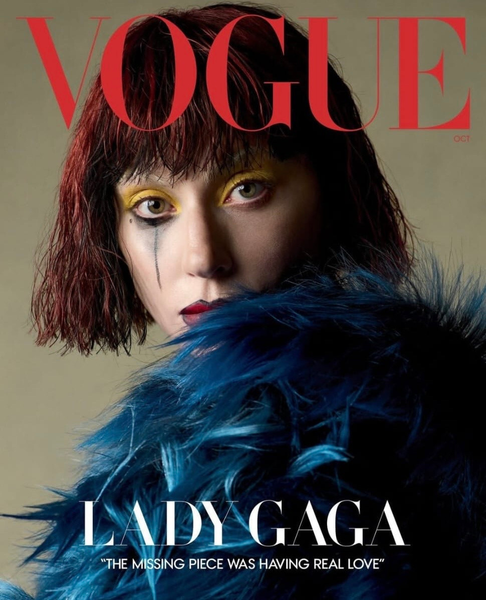 女性情報誌 Vogue Turkey Magazine October 2021 vogue Turkey December 2023 - January 2024 Constance