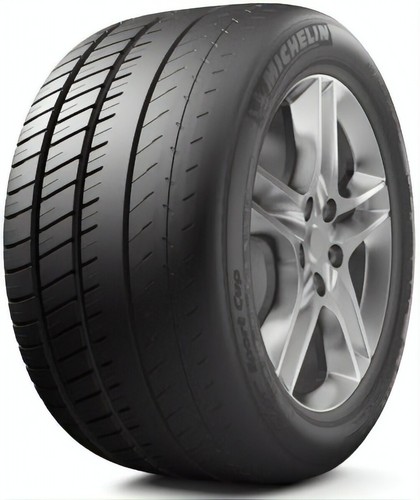 4 Tires Michelin Pilot Sport Cup 2 K2 XL 245/35ZR20 & 305/30ZR20
