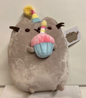 pusheen mummy