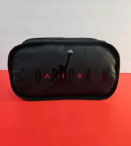【激レア】NIKE ジョーダン キャリー トラベルバッグ Authentic Nike Air Jordan Travel Bag O/S Black | eBay