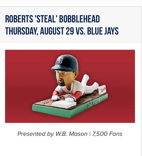 Craig Kimbrel Bobblehead ボストン・レッドソックス Craig Kimbrel Bobblehead ボストン・レッドソックス Craig