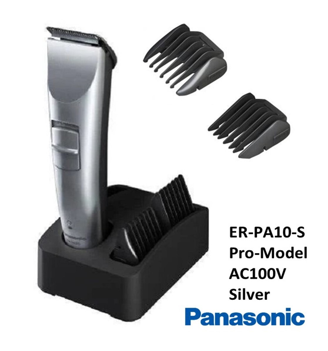 Panasonic プロドリマー ER-PA10 概要 プロ トリマー ER-PA10 | メンズグルーミング | Panasonic