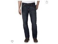 gold label levis
