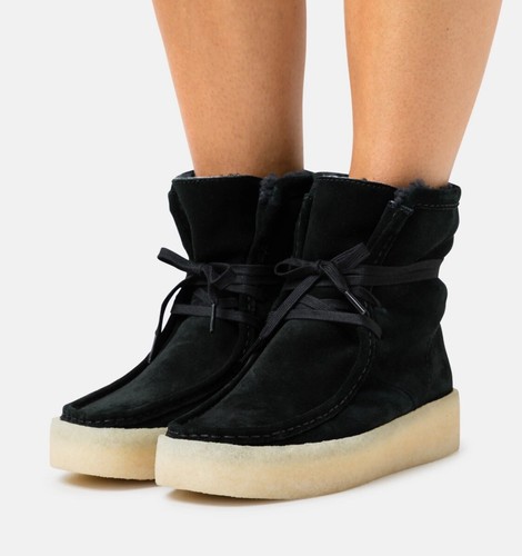 h*8様 Clarks ORIGINALS Wallabee Boot. ブラッ $_12.JPG?set_id=880000500F