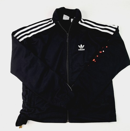 ジャケット・アウター X-girlxHYSTERICGLAMOUR TrackJacket\"White 10079550_1.jpg