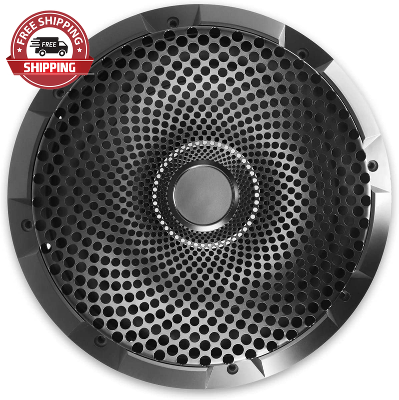 Grille (10 Inch)