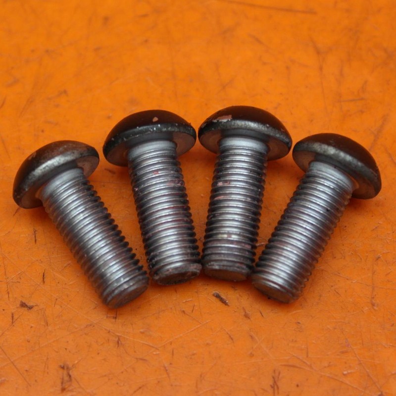 2011-2014 KAWASAKI NINJA ZX10R OEM REAR BACK SUBFRAME SUB FRAME