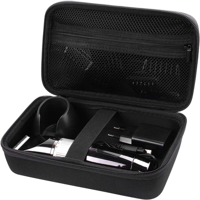 Case for Hatteker Hair Clipper Cordless Beard Trimmer Organi