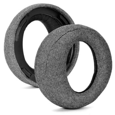 Ear Pads Cushion Replace For SONY Gold Wireless CECHYA-0083 PS3 PS4 7.1 Headset