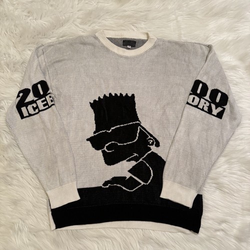 ICEBERG 90s SIMPSONS BART STARKER着用 $_12.JPG?set_id=880000500F