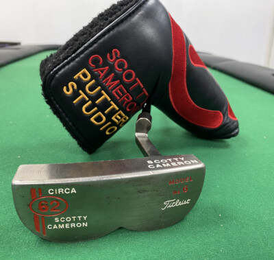 titleist headcovers