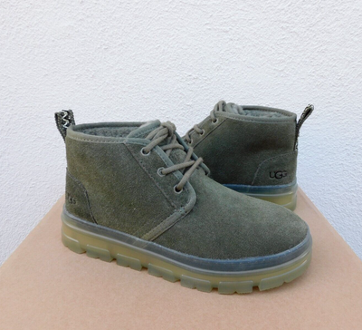 Ugg hotsell black olive