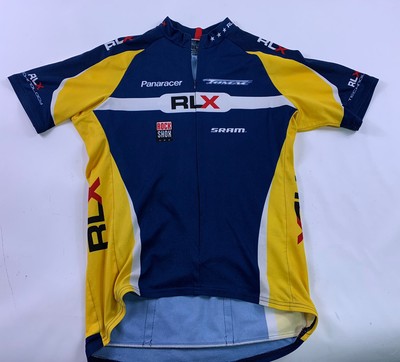 ralph lauren cycling jersey