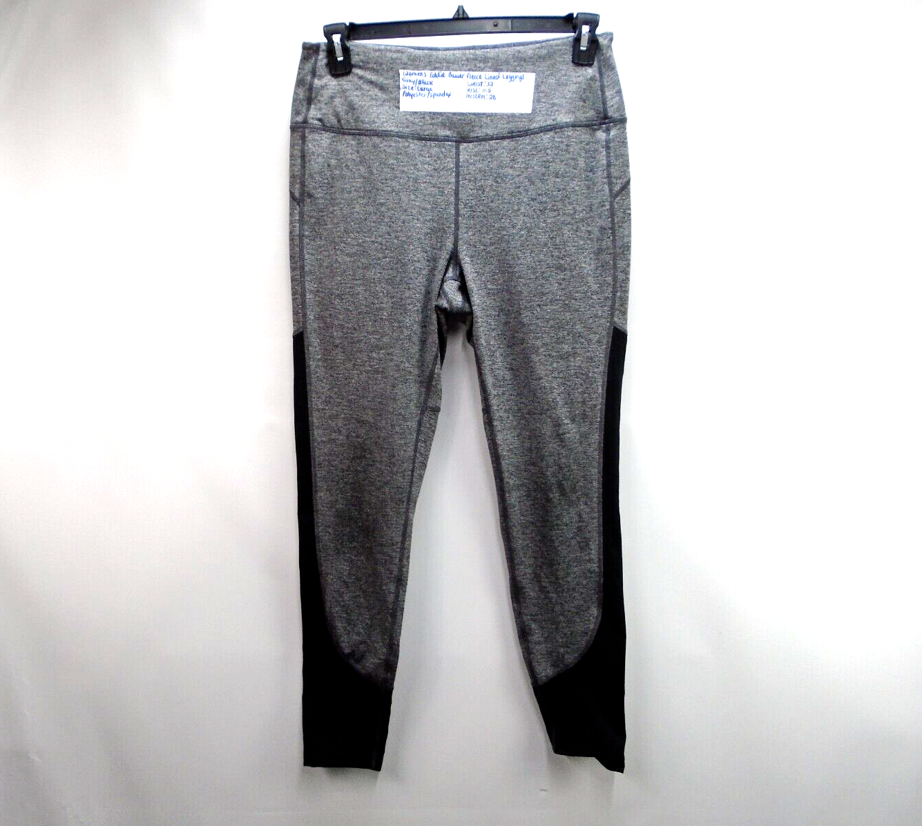 Eddie bauer cheap fleece leggings