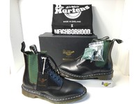 neighbourhood x dr martens