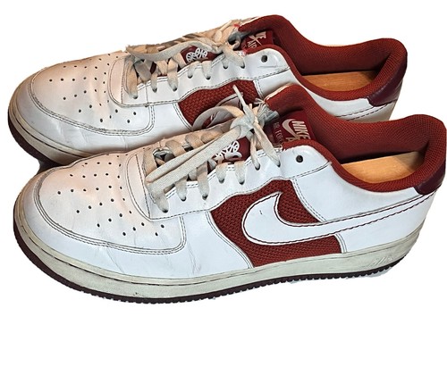 【★^_^★】 Nike Air Force One AF1 XXV 315122-811 Men Sz 10.5 Baltimore