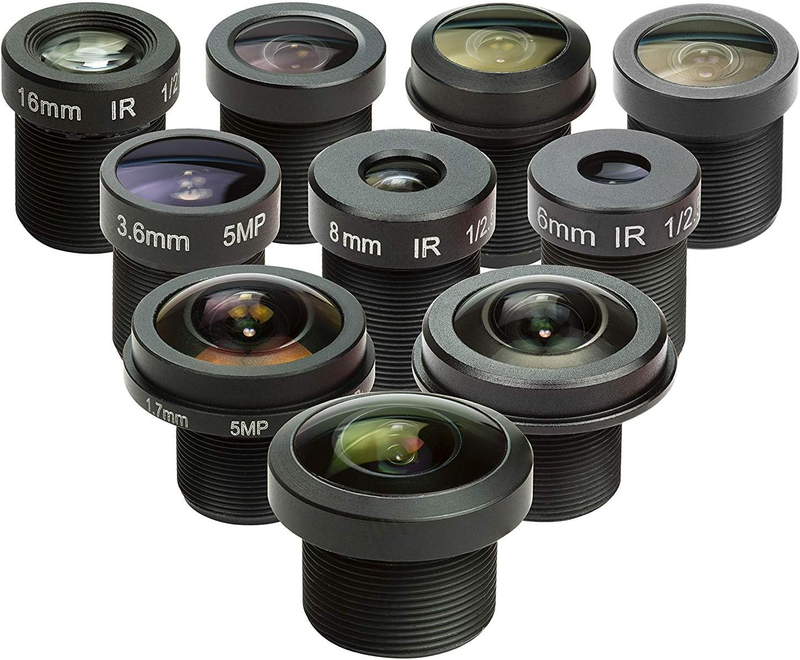 Camera (1/4