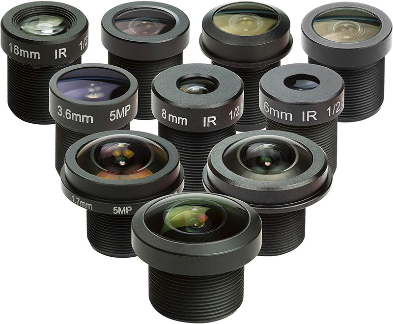Camera (1/4