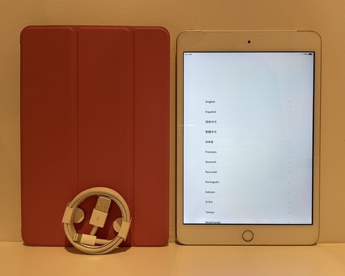 美品　iPad mini 3　WiFi+Cellular　64GB　ゴールド 楽天市場】【中古】 美品 iPad mini 3 Wi-Fi 64GB ゴールド 安心