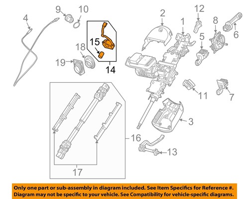 BMW  GO   Genuine BMW 11002463330 G30 G20 G02 Exch. Short Engine