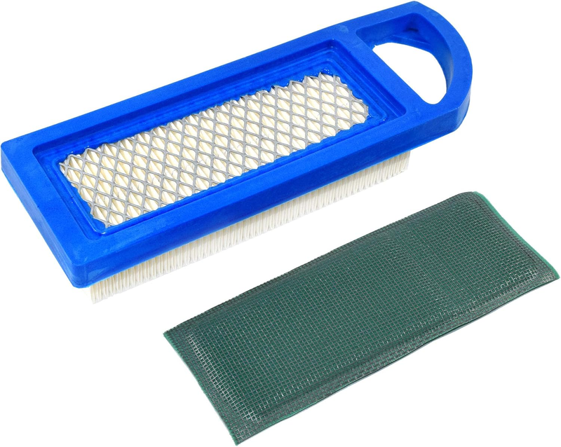 Air Filter for John Deere Z225 L100 LA100 X110 X120 X145 Tractor GY20573 M149171