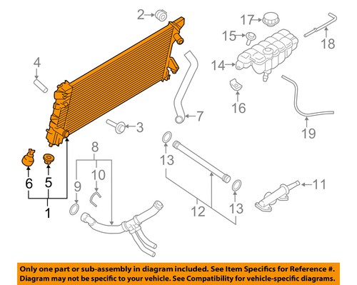 Ford Inline Six