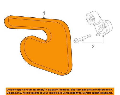 連絡用 2011-2021 GM Pipe 28290067 | GM Parts Center