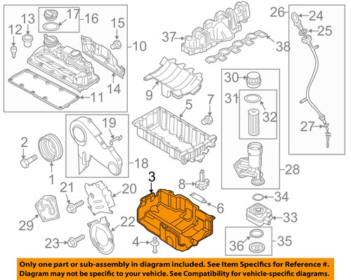 Vw Beetle Engine Parts Diagram - volkspod 2020