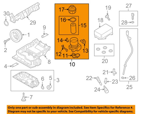 V 6 Engine Diagram