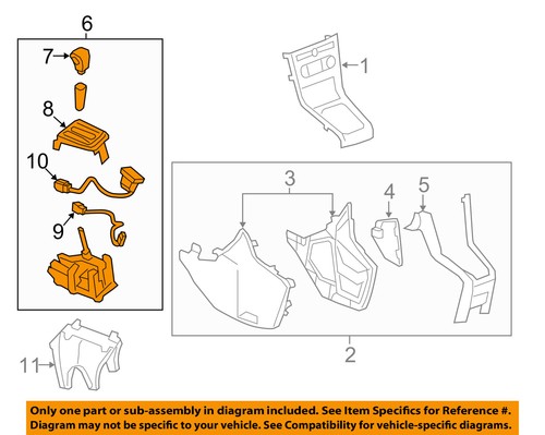 Chevy Transmission Compatibility Chart