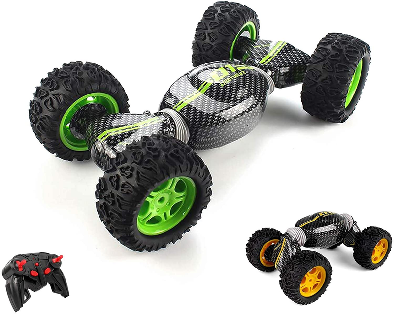 Aandyou Ferngesteuertes Auto,RC Auto 118, High Speed RC Off Road Auto, 2.4 GHz 