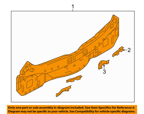 Mini Z Body Compatibility Chart