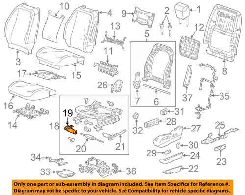 OSRセット Amazon.com: ACDelco GM Original Equipment 13579648 Multi