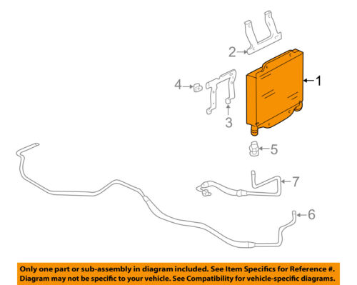 Chevy Transmission Compatibility Chart