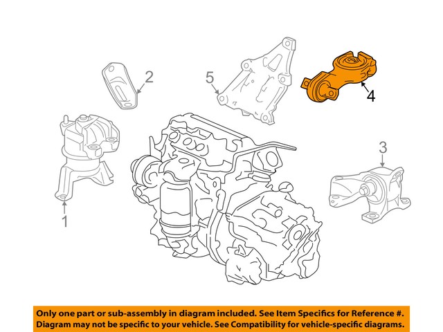 tbaa50 Cap Radar Honda