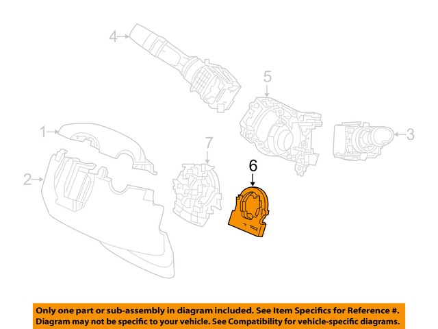 tbaa50 Cap Radar Honda