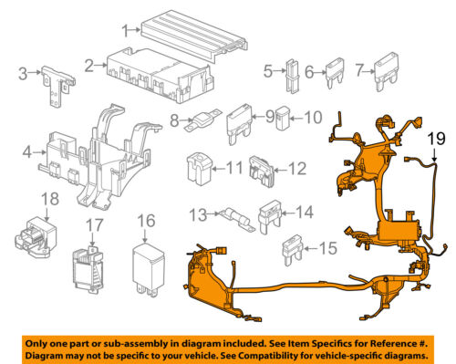20 2010 Ford Fusion Engine Diagram - Wiring Diagram Niche