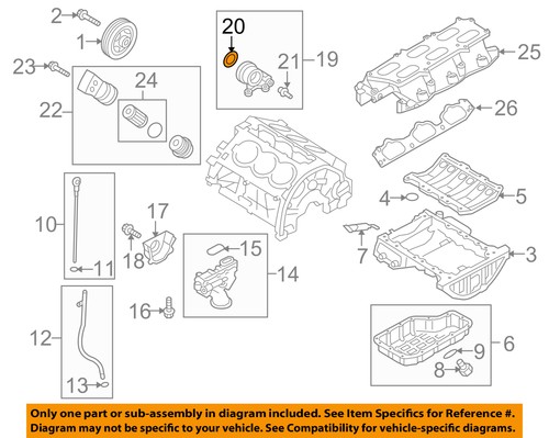 38 Liter V6 Engine Diagram - Diagram Media