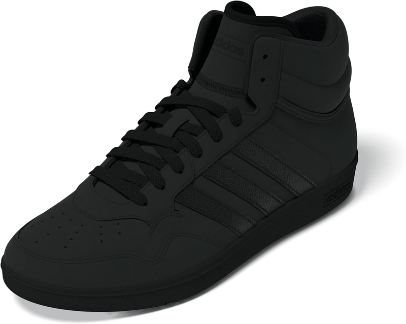 Adidas Unisex-Adult Hoops 4.0 Mid Top Basketball