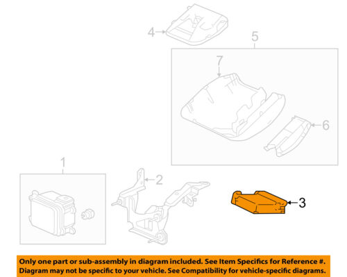 Cruise Control Should Not Be Used >> Honda Oem 2014 Accord Cruise Control Module 36700t In Ebay Cruise Control Should Not Be Used >> Honda Oem 2014 Accord Cruise Control Module 36700t In Ebay