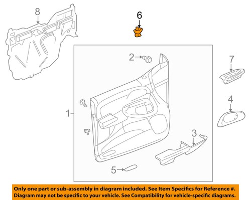 32 2004 Gmc Envoy Parts Diagram - Wiring Diagram Database