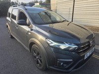 Dacia JOGGER EXTREME SE TCE 7seat